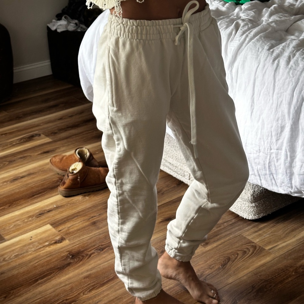 Talentless drawstring joggers - Picture 3 of 6